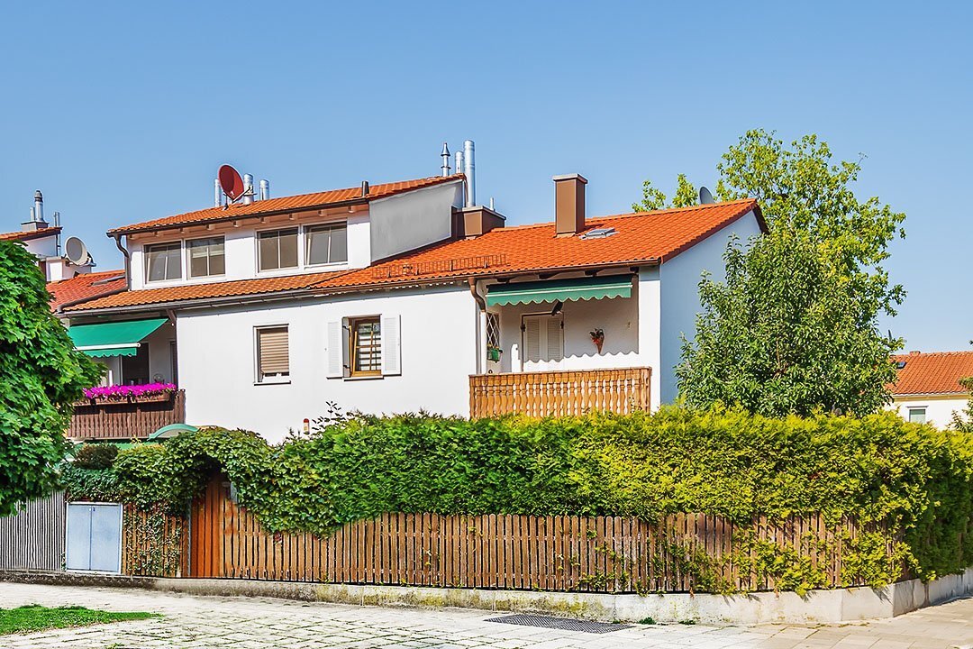 Appartamento a 3 camere | München-Milbertshofen | 1902ML3