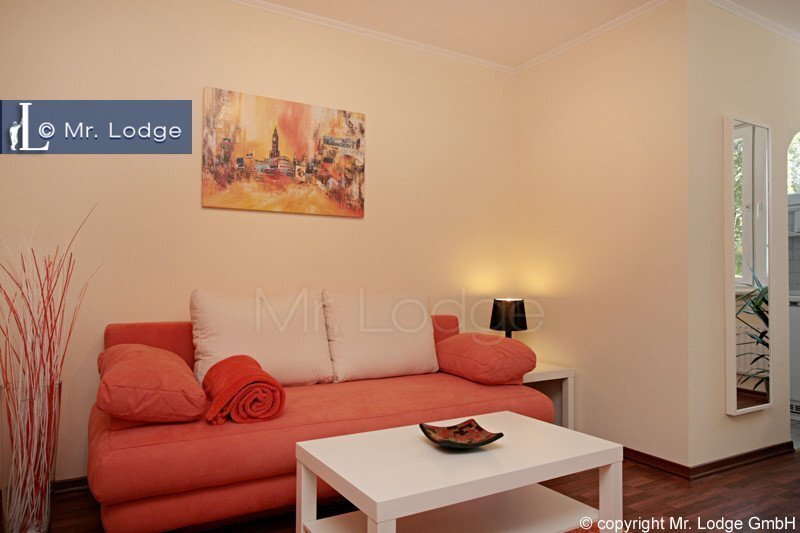 Appartamento a 1 camera | München-Ludwigsvorstadt | 1705ML2