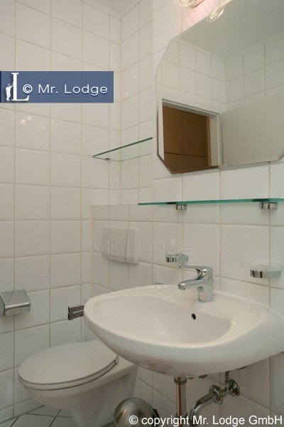 Appartamento a 1 camera | München-Ludwigsvorstadt | 1705ML2