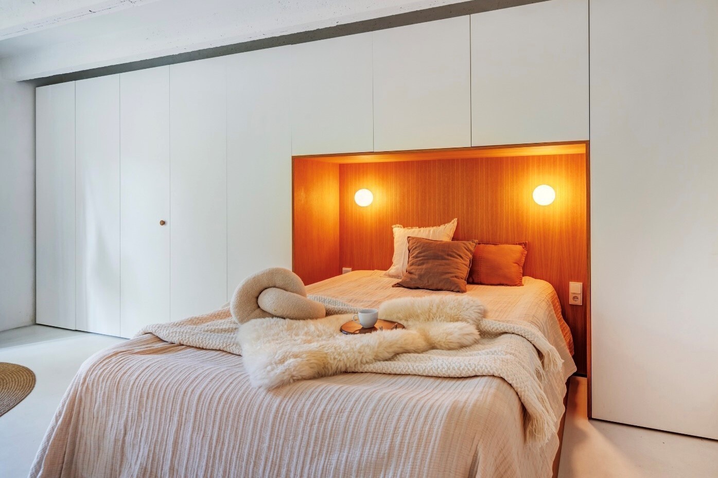 Appartamento a 2.5 camere | München-Au | 703111 | Schlafzimmer