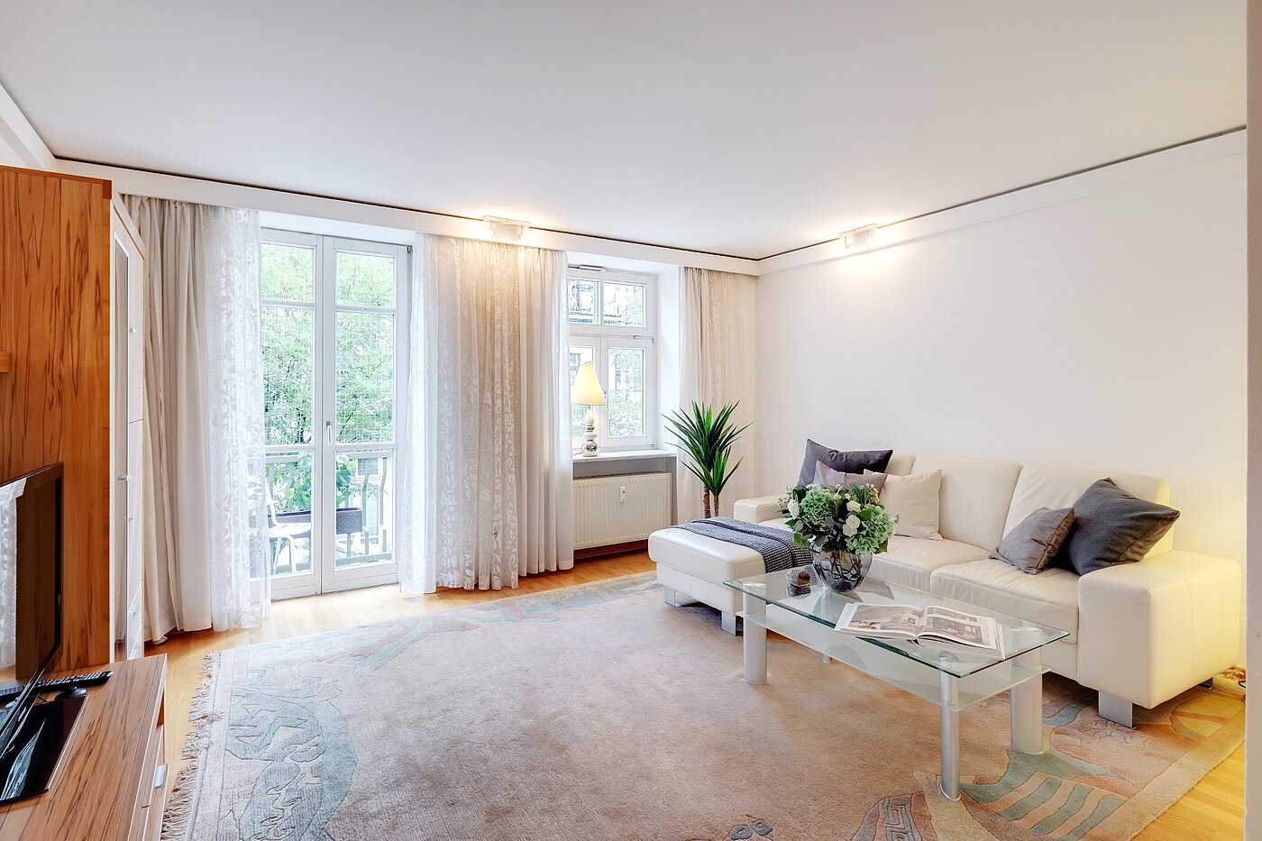Appartamento a 2 camere | München-Altstadt | 2106ML7