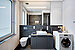 Penthouse a 2 camere | München-Maxvorstadt | 70427 | Modernes Bad... | Thumbnail