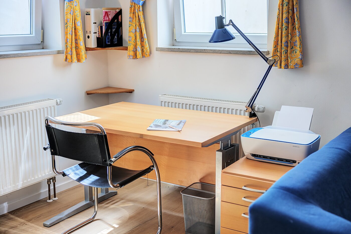 Casa bifamiliare a 5 camere | München-Trudering | 70269 | Heller Arbeitsplatz