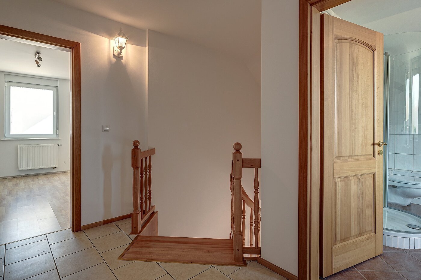 Appartamento a 5 camere | München-Aubing | 1804ML3 | Diele DG