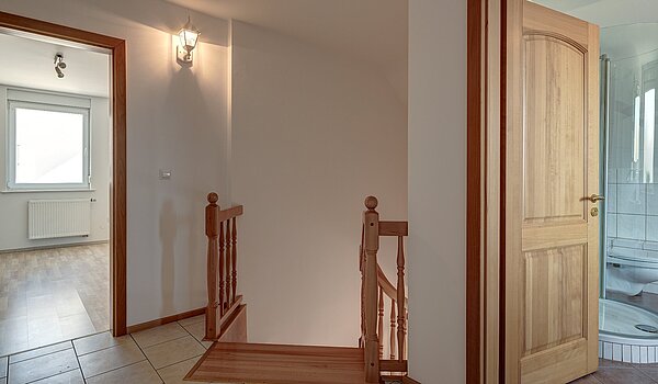 Appartamento a 5 camere | München-Aubing | 1804ML3 | Diele DG