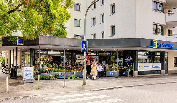Appartamento a 1.5 camere | München-Neuhausen | 70473 | ...Nähe