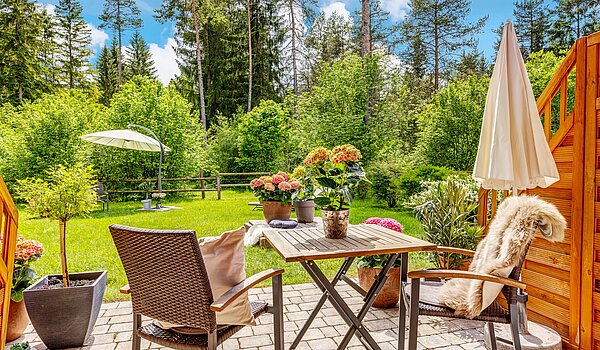 Appartamento a 6 camere | 70095 | ...mit sonniger Terrasse