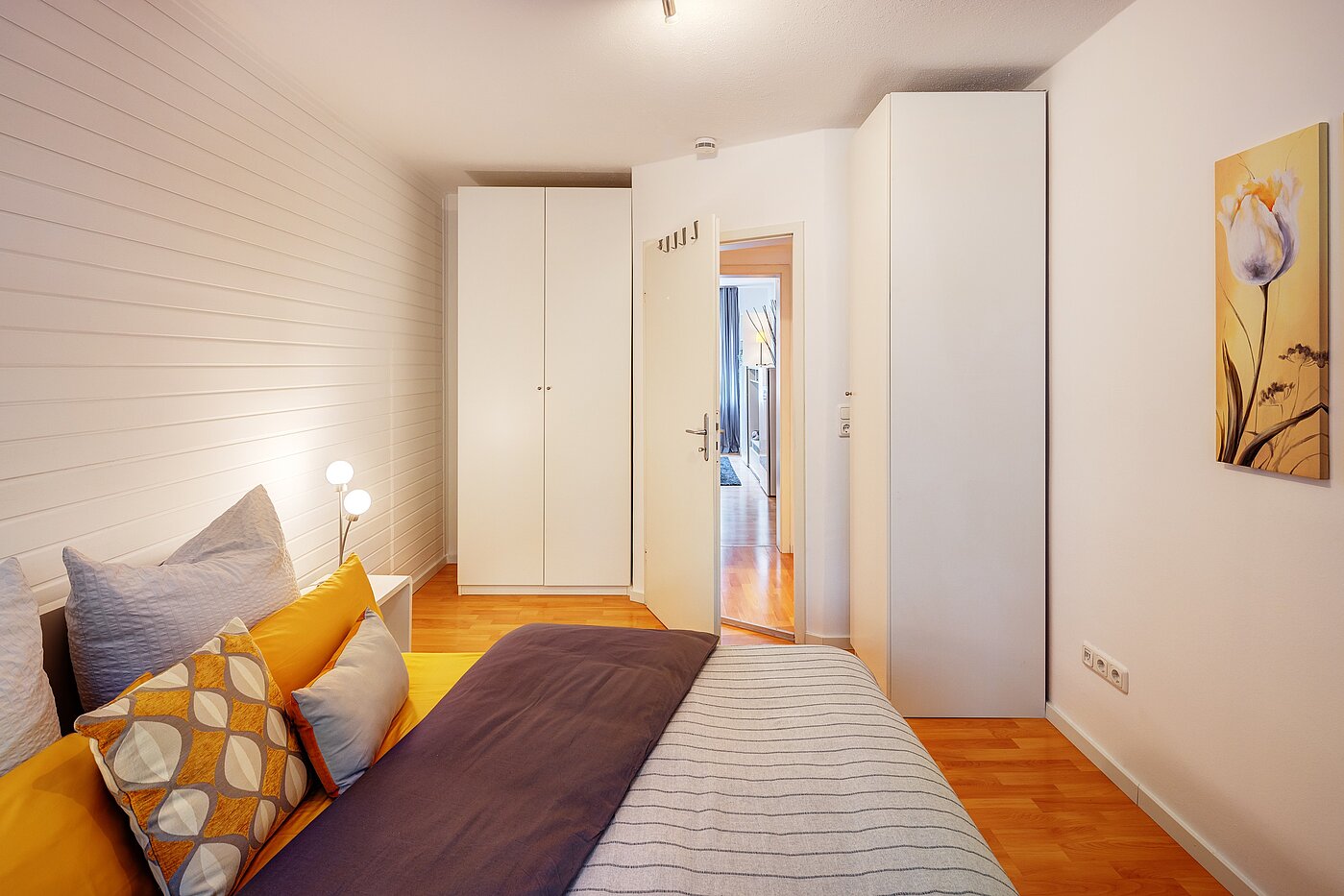 Appartamento a 2.5 camere | München-Isarvorstadt | 70121 | ...mit Staufläche