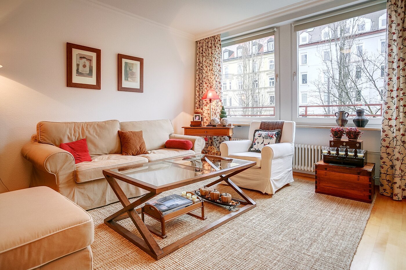 Appartamento a 3 camere | München-Au | 2003ML17