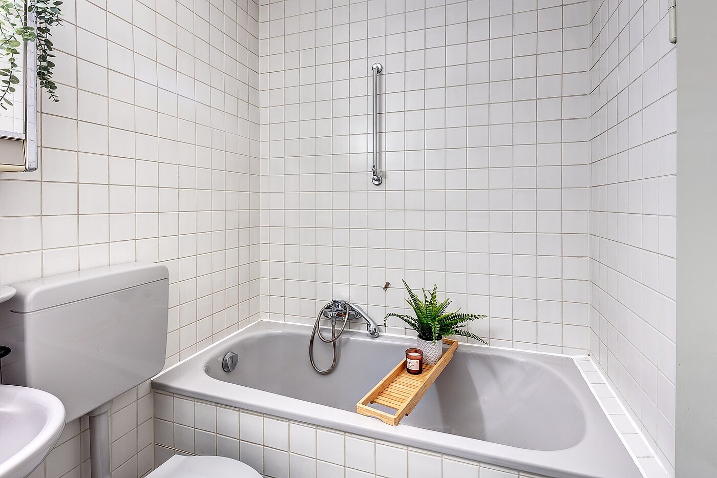 Appartamento a 1 camera | München-Haidhausen | 70022 | ...Badewanne