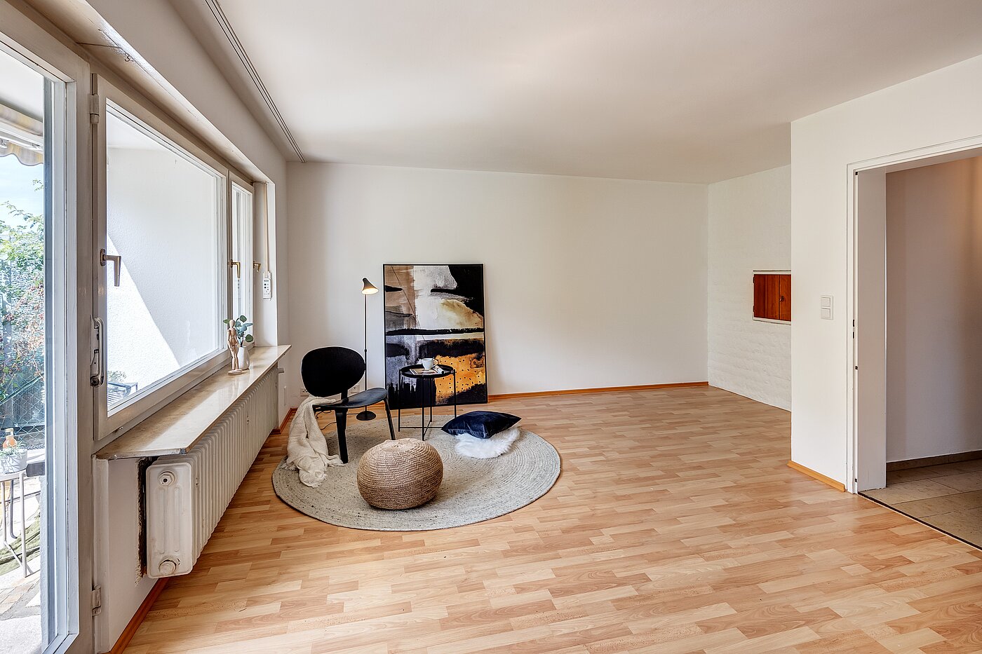 Casa centrale a schiera a 4 camere | Maisach | 70125 | ...Essen
