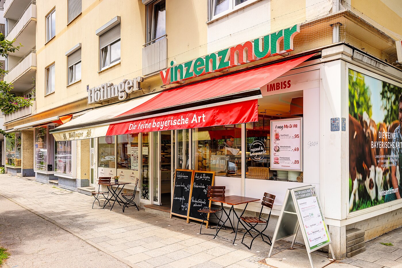 Appartamento a 1.5 camere | München-Neuhausen | 70473 | Alles in der...