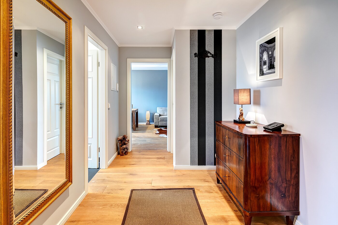 Appartamento a 2 camere | München-Obersendling | 701825 | Willkommen Zuhause