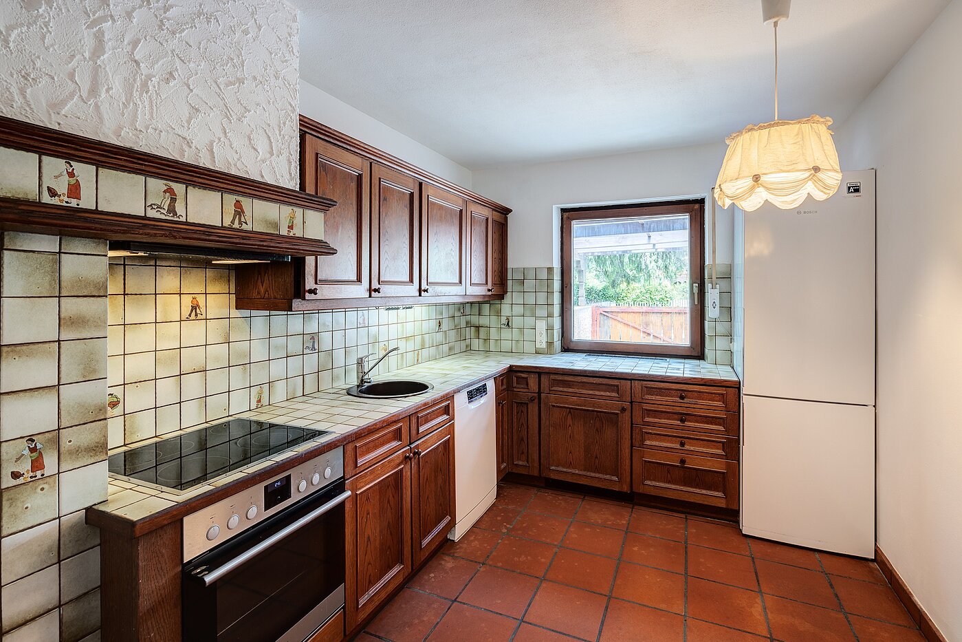 Casa a schiera d'angolo a 5 camere | Penzberg | 701121 | ...Einbauküche