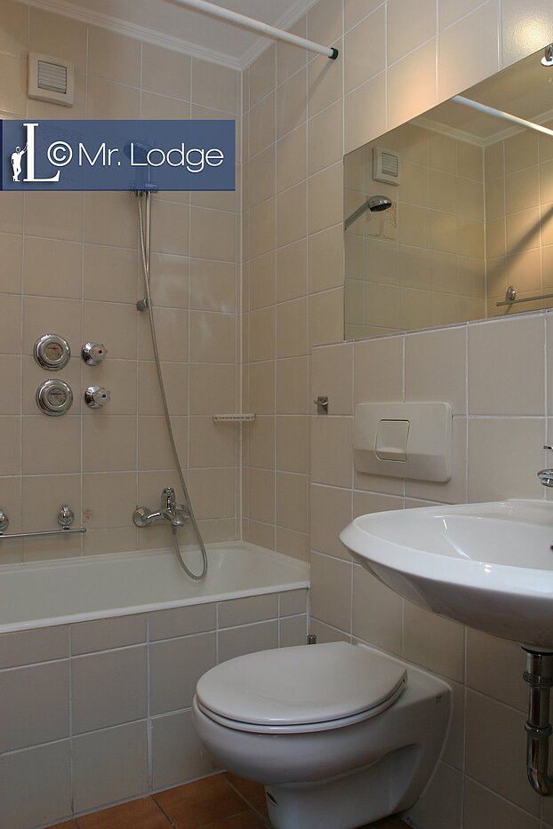Appartamento a 2 camere | München-Isarvorstadt | 1708ML5