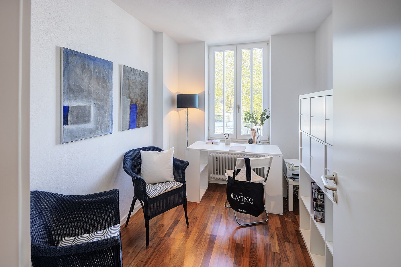 Appartamento a 2.5 camere | München-Fasangarten | 702211 | Ansprechendes...