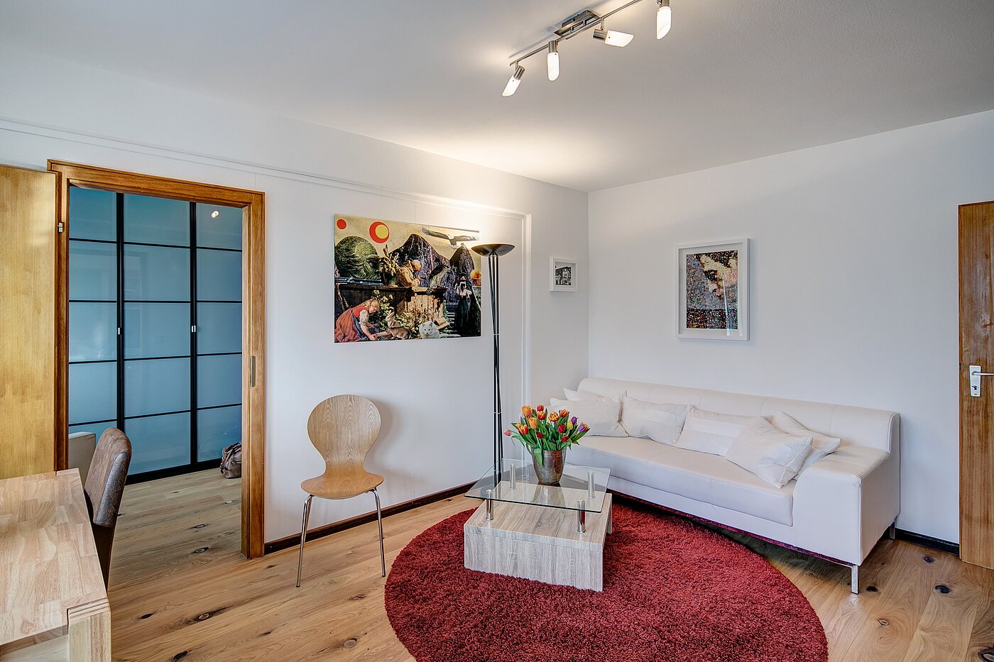 Appartamento a 1.5 camere | München-Obergiesing | 70136 | Gemütliches Wohnen mit...