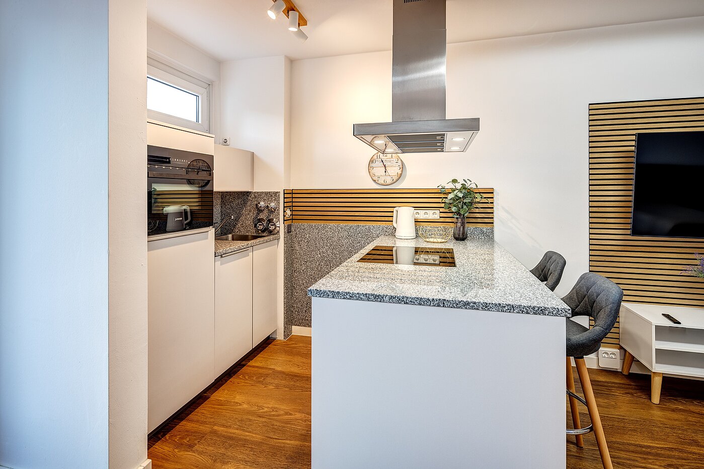 Apartment a 1 camera | München-Milbertshofen | 70183 | Große Arbeitsfläche