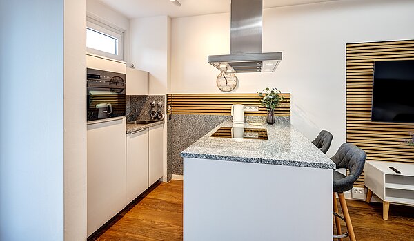 Apartment a 1 camera | München-Milbertshofen | 70183 | Große Arbeitsfläche