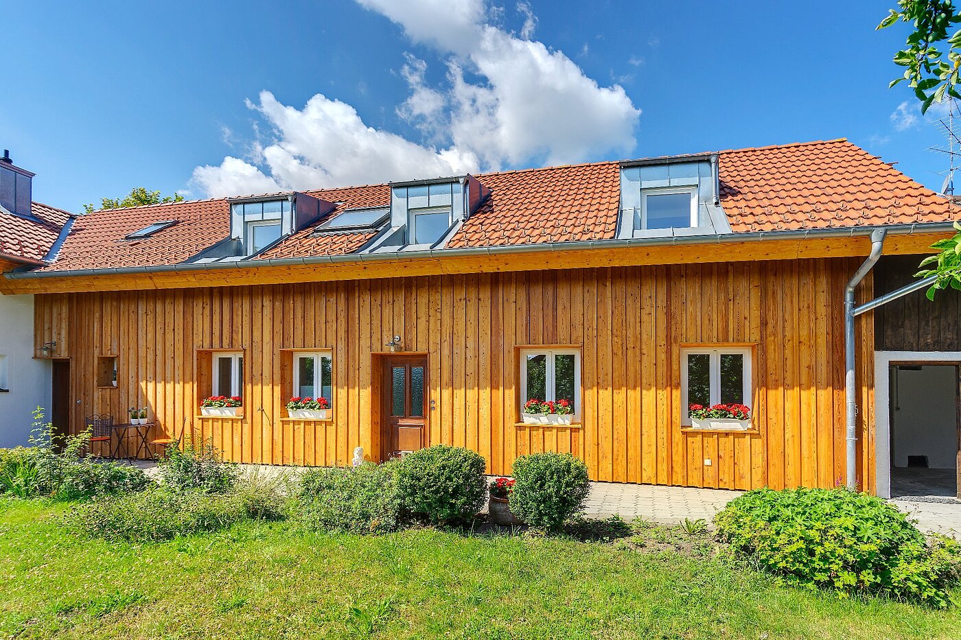 Bauernhaus a 9 camere | Hohenschäftlarn | 1805ML4