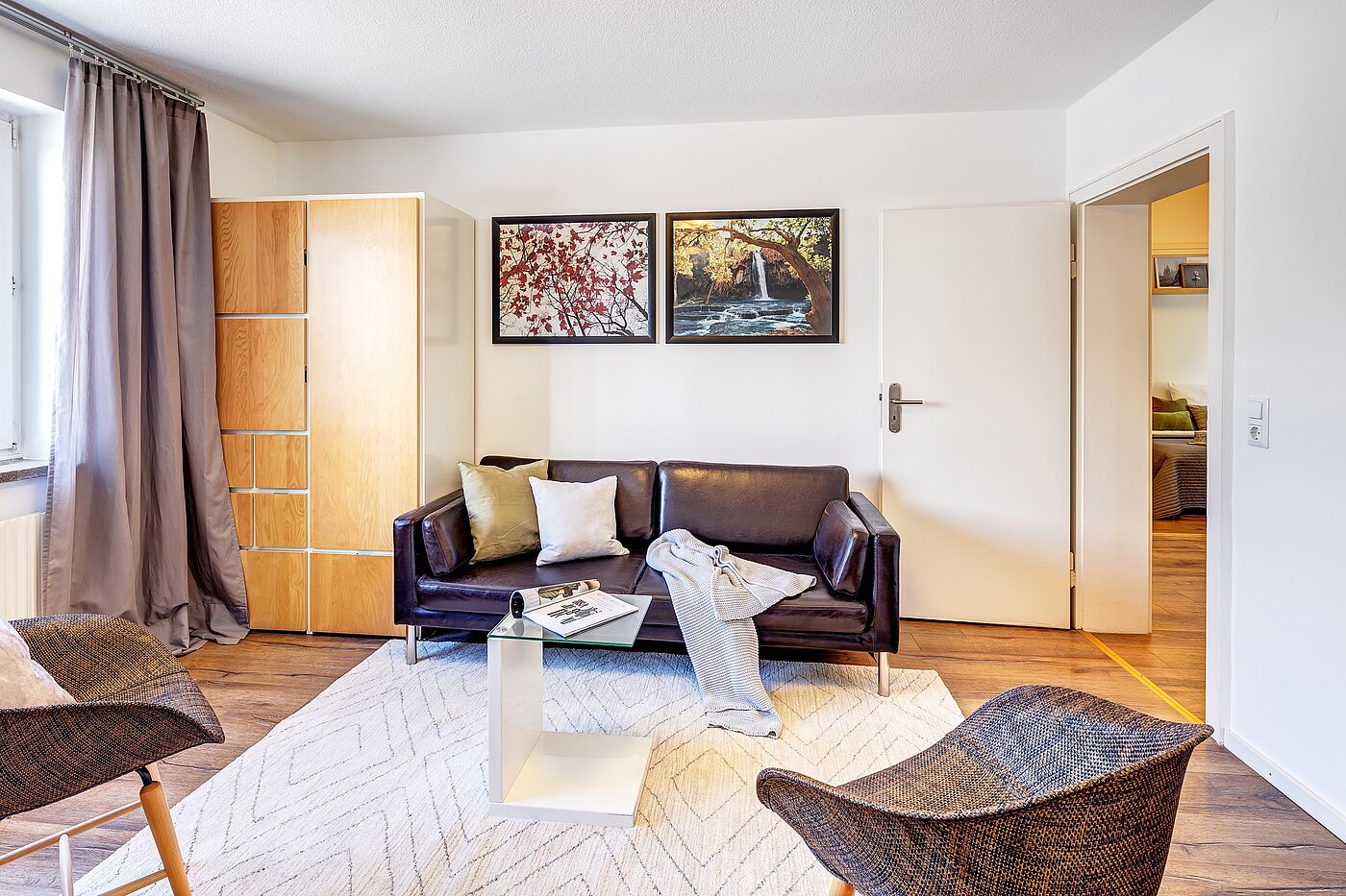 Appartamento a 2.5 camere | München-Berg am Laim | 70030 | Wohnen und...