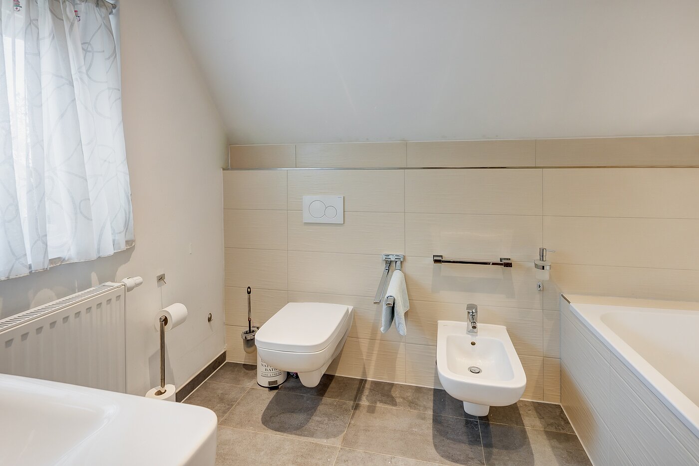 Casa indipendente a 8 camere | 70229 | ...und Bidet