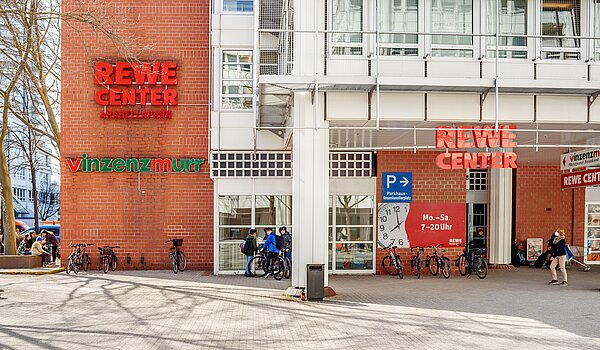 Appartamento a 3 camere | München-Bogenhausen | 70261 | Einkaufsmöglichkeiten und ...