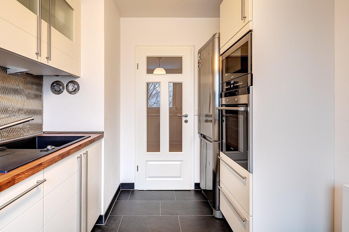 Appartamento a 2 camere | München-Obersendling | 701825 | ...mit allen Elektrogeräten