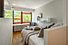 Appartamento a 2 camere | München-Solln | 70418 | Schlafzimmer... | Thumbnail