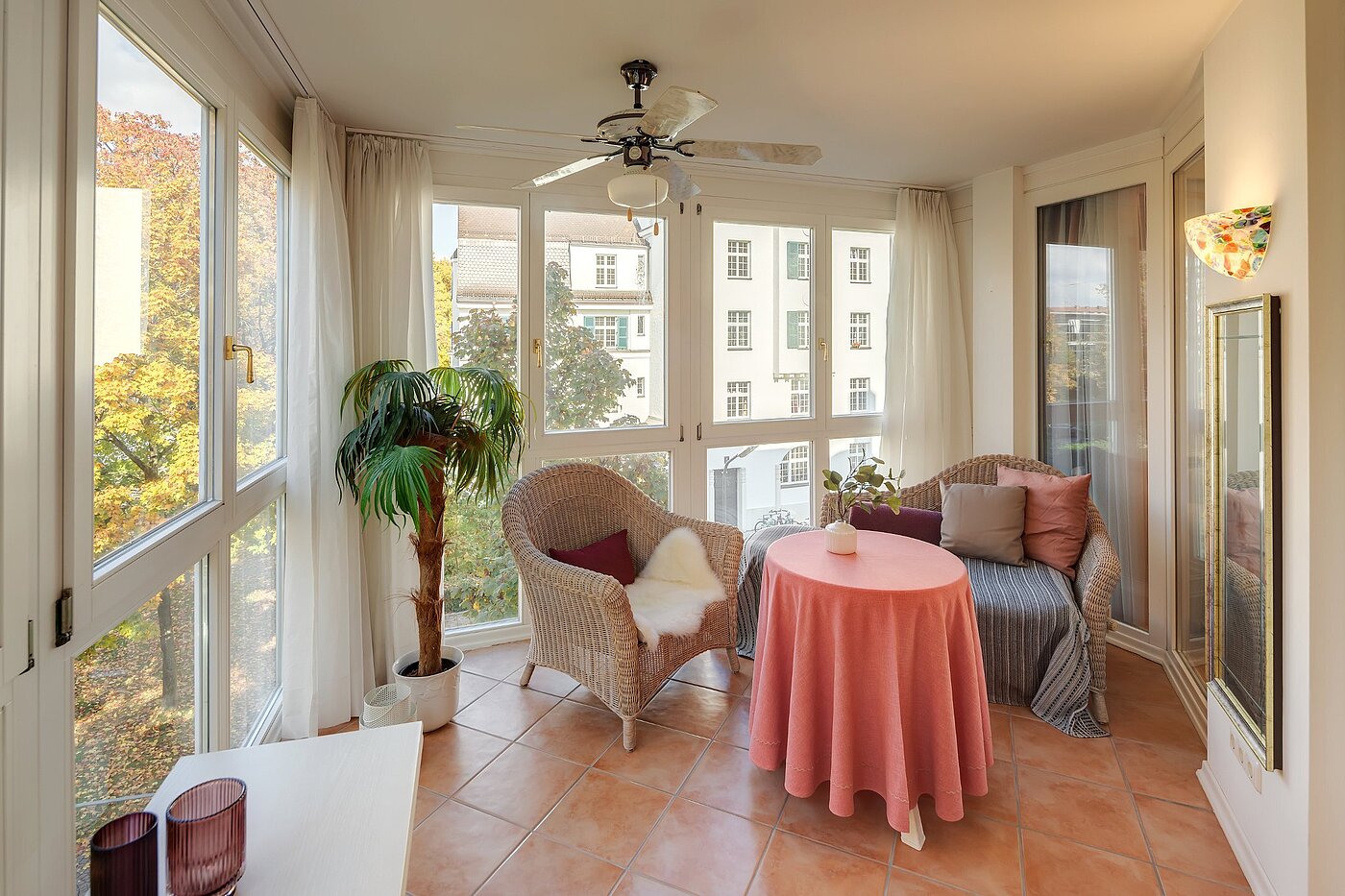 Appartamento a 2 camere | München-Sendling | 2010ML1 | ...gemütlichem und hellen...