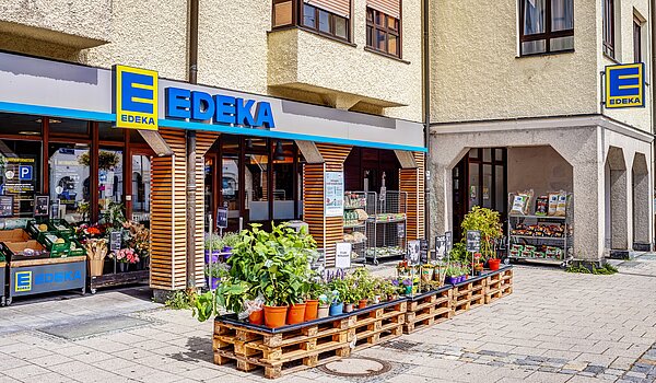 Appartamento a 3.5 camere | 70284 | Alles in der Nähe