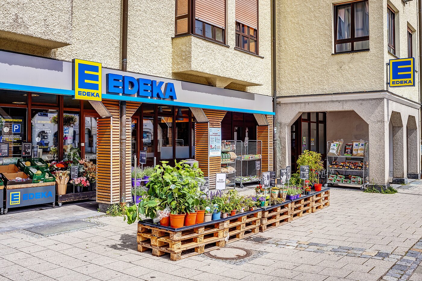 Appartamento a 3.5 camere | 70284 | Alles in der Nähe