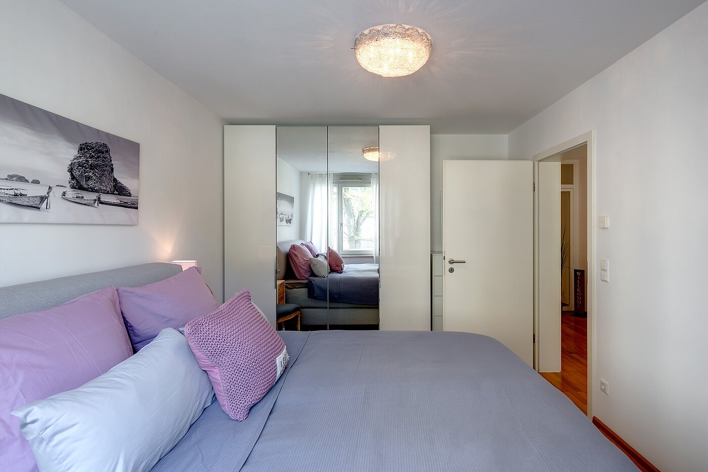 Appartamento a 3 camere | München-Isarvorstadt | 70157 | ...Stellfläche