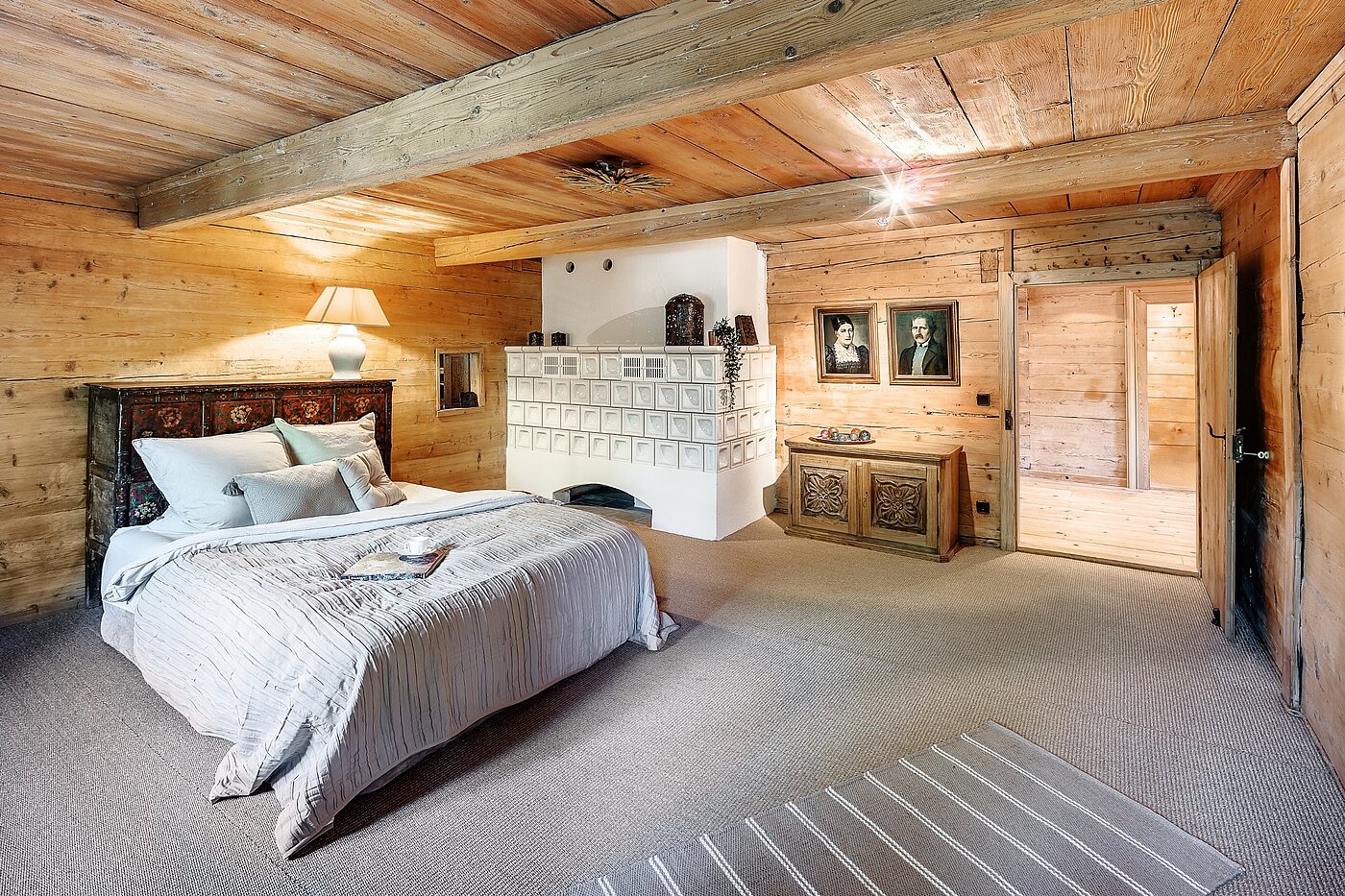 Appartamento a 11 camere | Gmund/Dürnbach | 2107ML1 | Gäste- oder Kinderzimmer