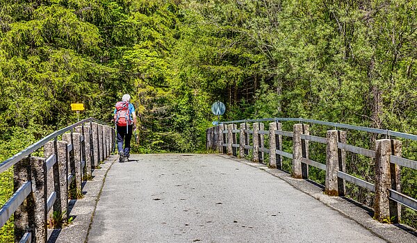 Appartamento a 6 camere | 70095 | Rad- und Wanderwege in Kreuth