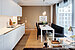 Apartment a 1.5 camere | München-Neuhausen | 70179 | ...Essbereich | Thumbnail