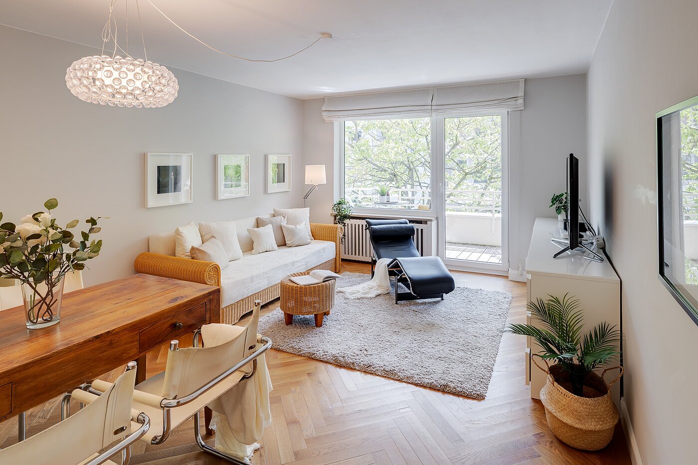 Appartamento a 2 camere | München-Thalkirchen | 2204ML5