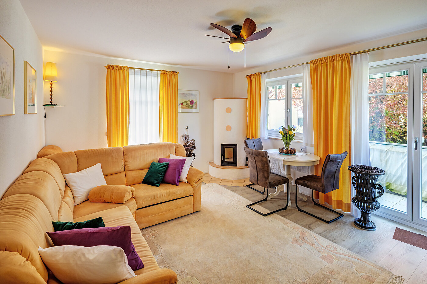 Appartamento a 3.5 camere | Bad Aibling | 70442 | ...mit Platz zum Essen...