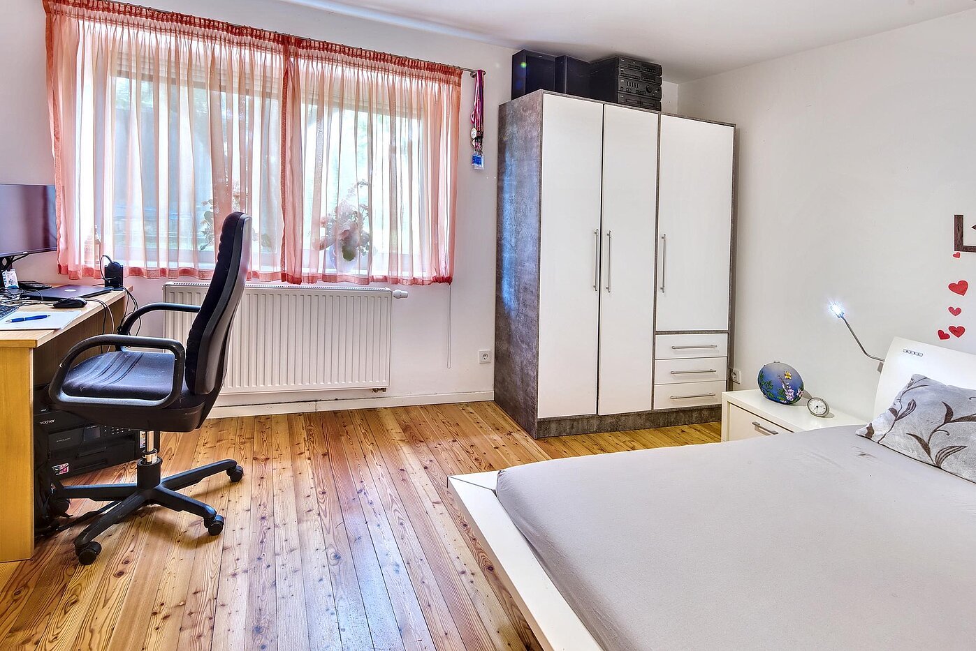 Casa indipendente a 8 camere | 70229 | Kinderzimmer