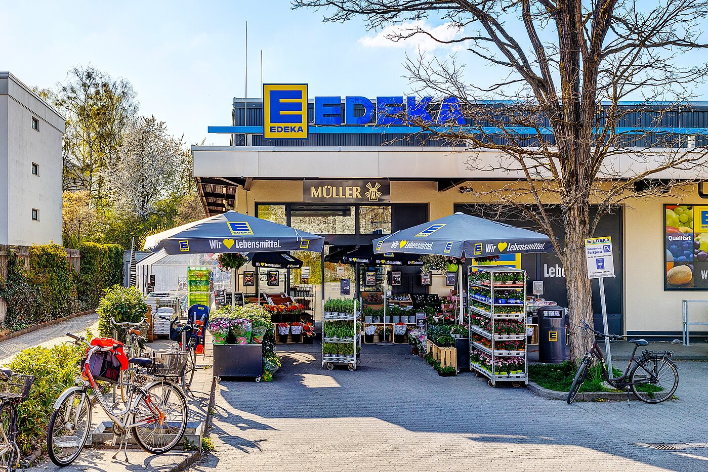 Appartamento a 3 camere | München-Forstenried | 2204ML1 | Einkaufsmöglichkeiten...