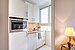 Appartamento a 1.5 camere | München-Maxvorstadt | 70480 | Küche | Thumbnail