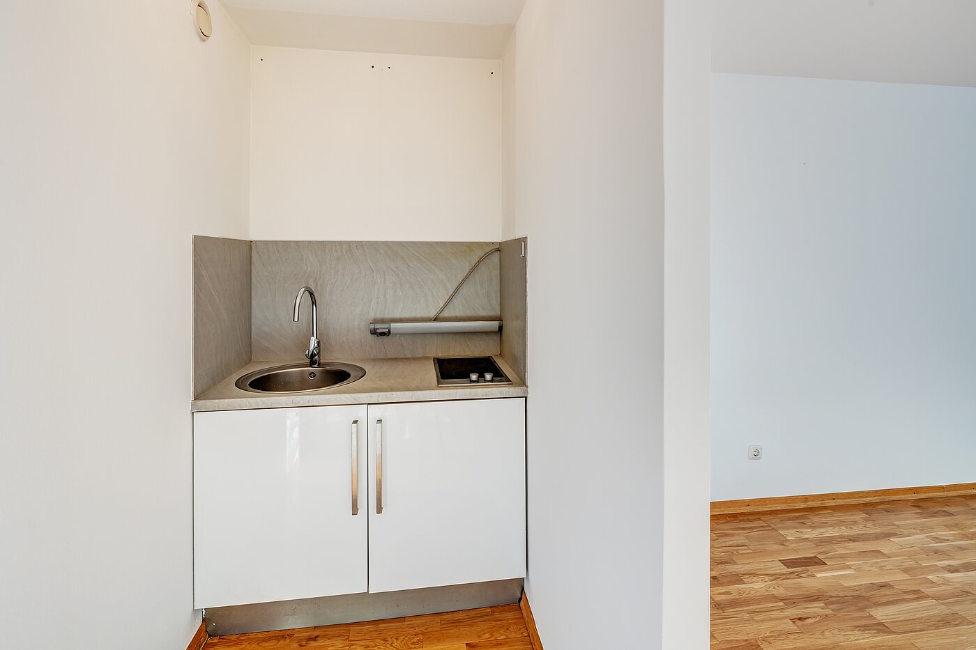 Apartment a 2 camere | München-Feldmoching | 70466 | ...mit Kochnische