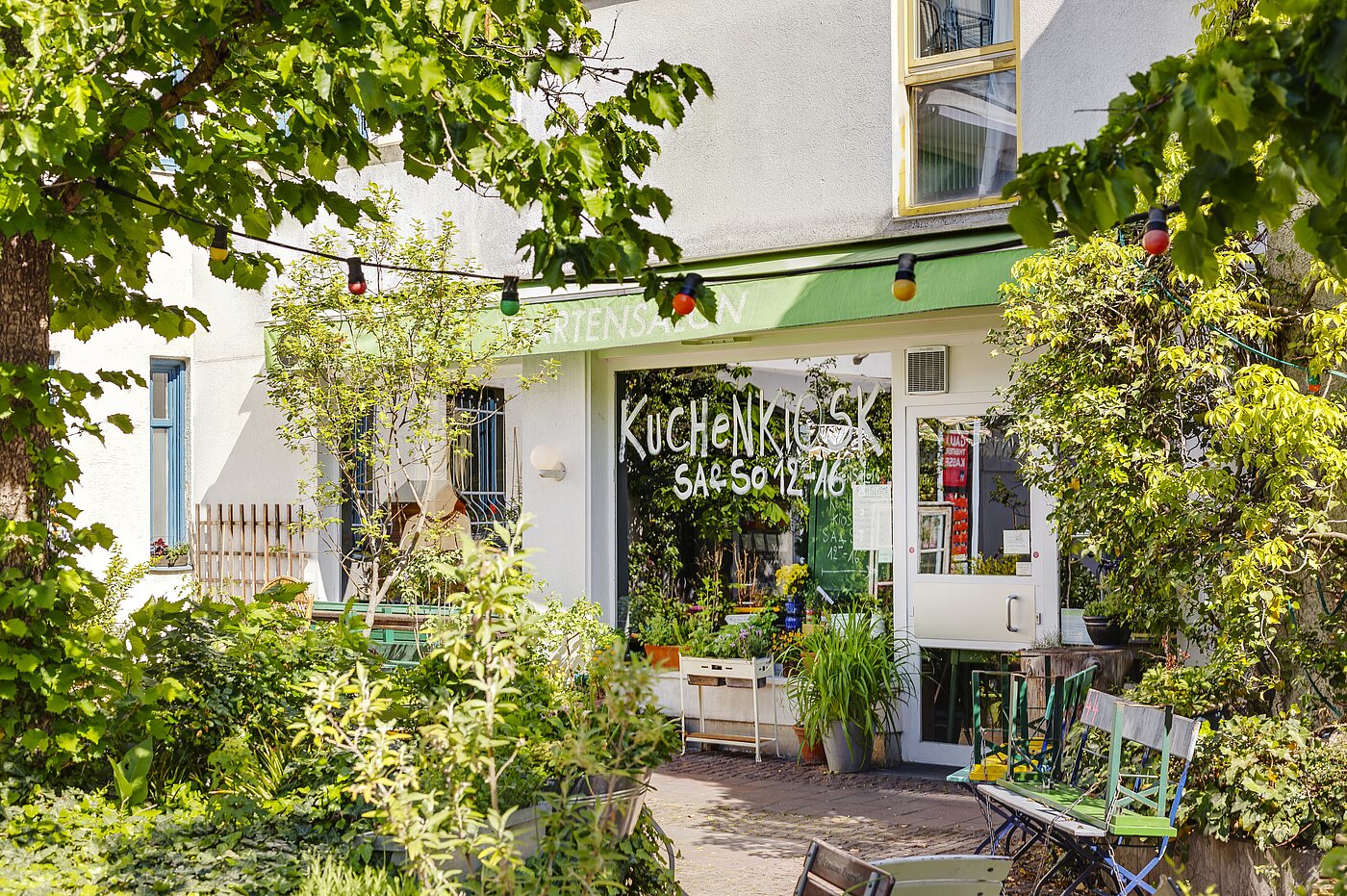 Appartamento a 1 camera | München-Maxvorstadt | 70132 | ...und Geschäfte...
