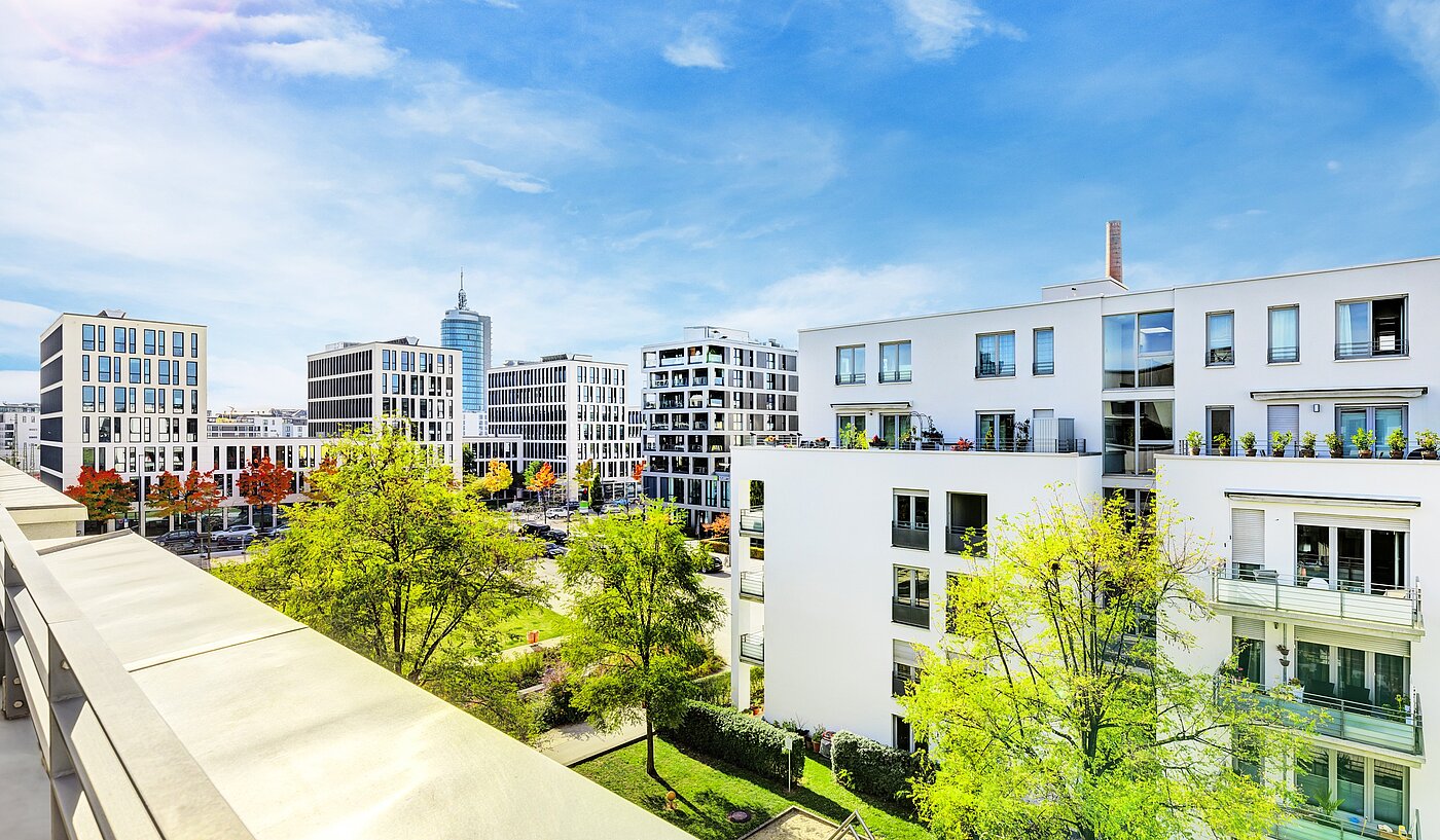 Appartamento a 2.5 camere | 70020