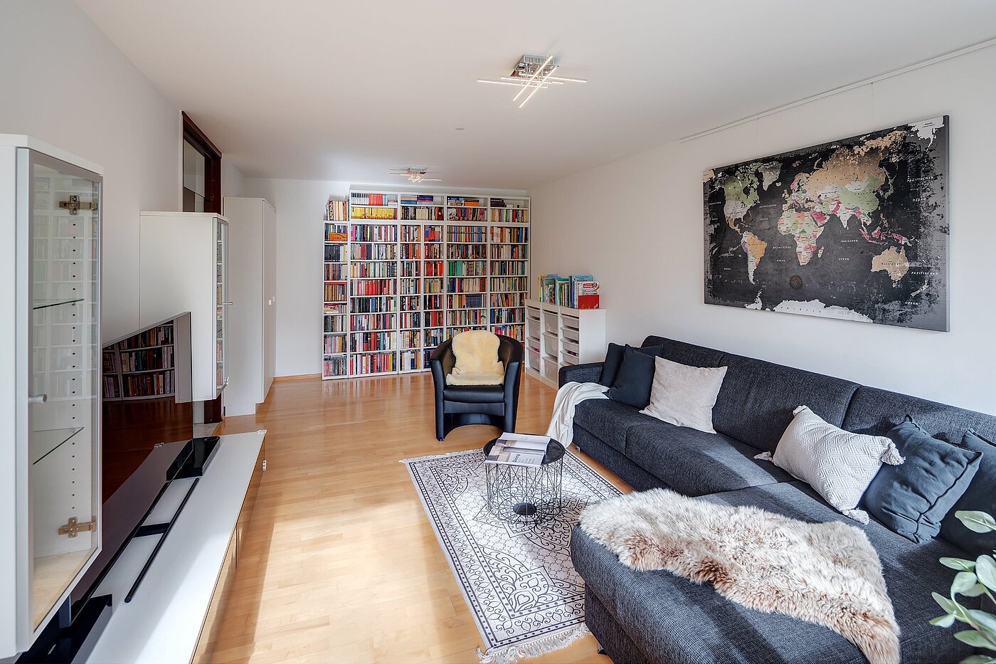 Appartamento a 3 camere | München-Perlach | 2010ML5 | viel Platz zum Entspannen