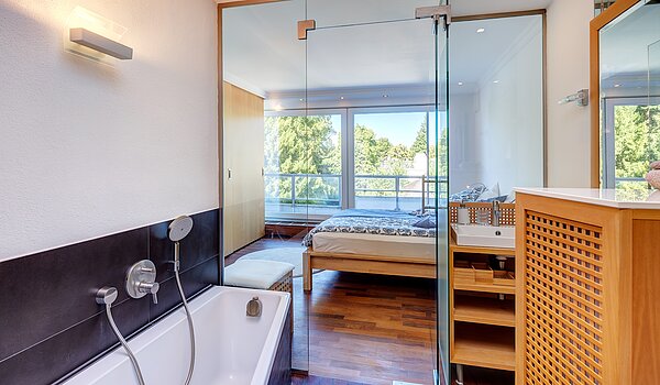 Penthouse a 2.5 camere | München-Harlaching | 702581 | ...