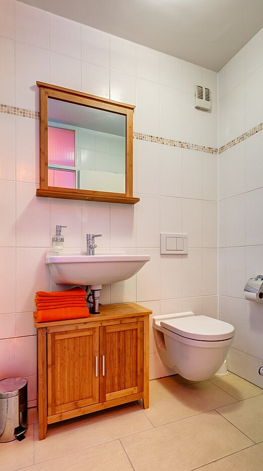 Appartamento a 1.5 camere | München-Milbertshofen | 701281 | Badezimmer