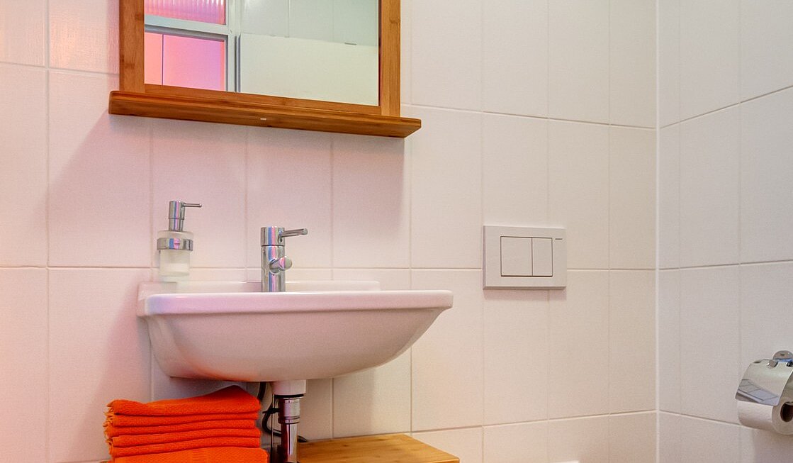 Appartamento a 1.5 camere | München-Milbertshofen | 701281 | Badezimmer