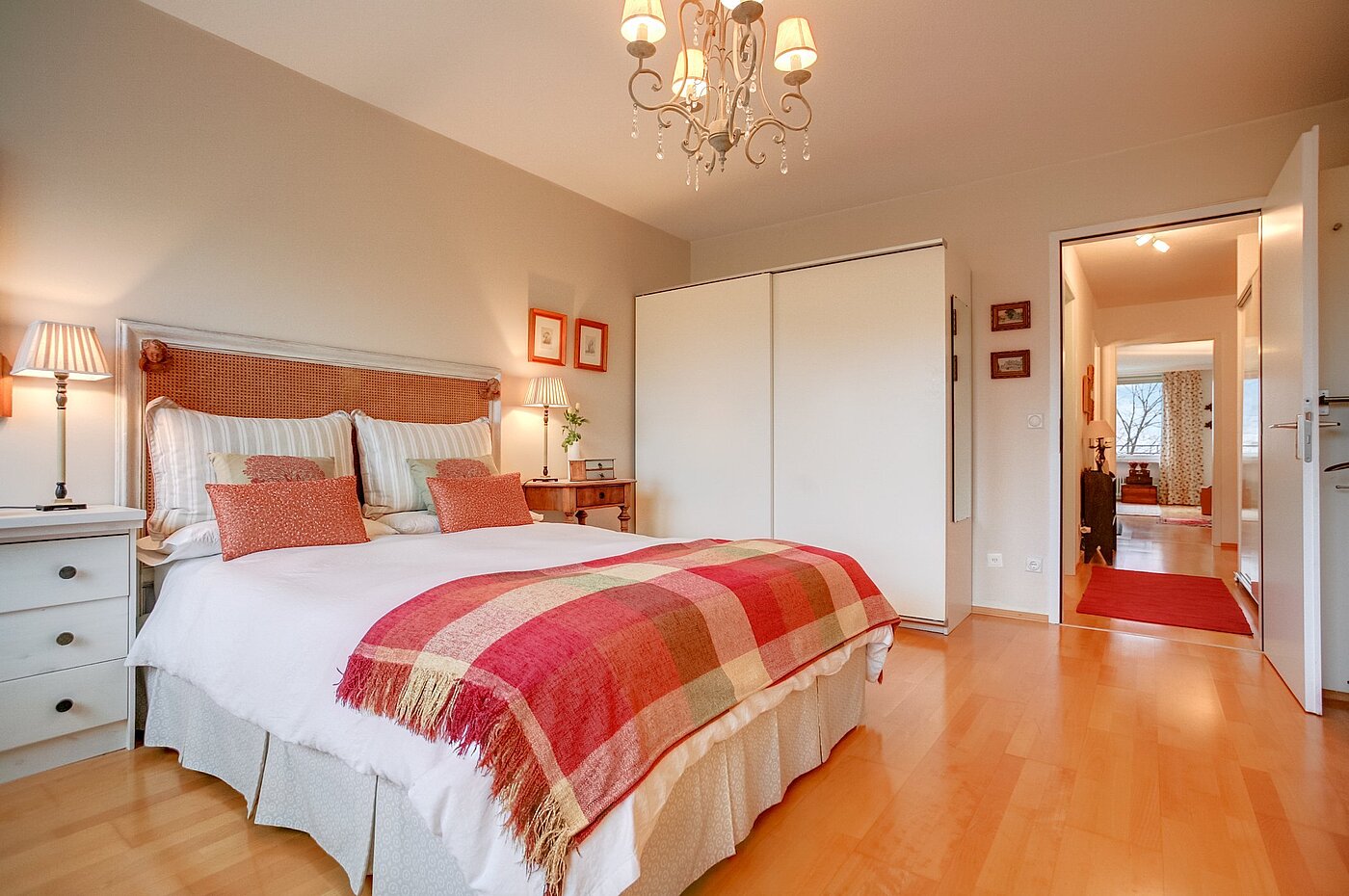 Appartamento a 3 camere | München-Au | 2003ML17 | mit Stauraum