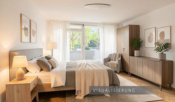 Appartamento a 3.5 camere | München-Bogenhausen | 703052 | Visualisierung